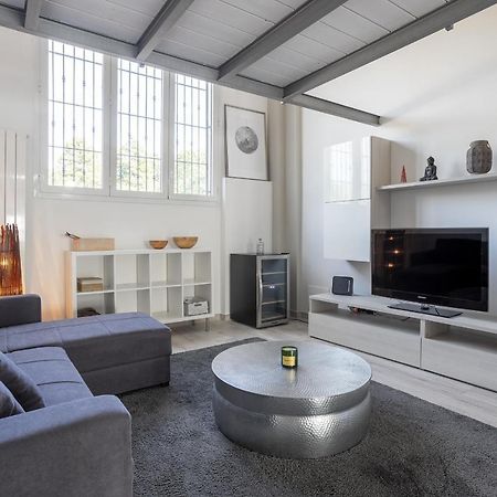 Апартаменты Navigli-Duomo Exclusive Design Loft Su Due Piani Con Wifi Милан Экстерьер фото